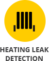 Heating Leak Detection from UK Leak Detection