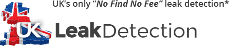 UK Leak Detection Logo