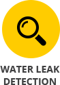 Water Leak Detection from UK Leak Detection